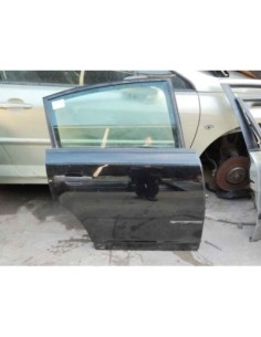 PUERTA TRASERA DERECHA CITROEN C4 BERLINA - 255487