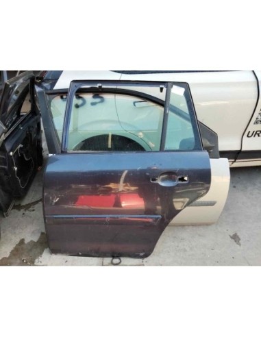 PUERTA TRASERA IZQUIERDA CITROEN GRAND C4...