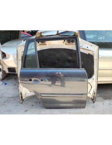 PUERTA TRASERA DERECHA CITROEN GRAND C4 PICASSO...