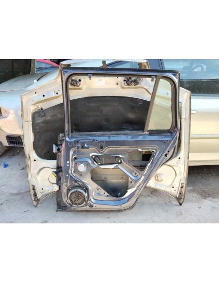 PUERTA TRASERA DERECHA CITROEN GRAND C4 PICASSO - 255493