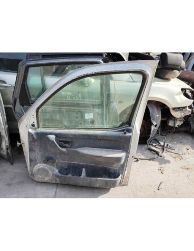 PUERTA DELANTERA DERECHA CITROEN BERLINGO - 255529