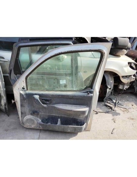 PUERTA DELANTERA DERECHA CITROEN BERLINGO - 255529