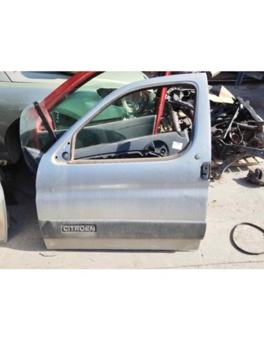 PUERTA DELANTERA IZQUIERDA CITROEN BERLINGO -...