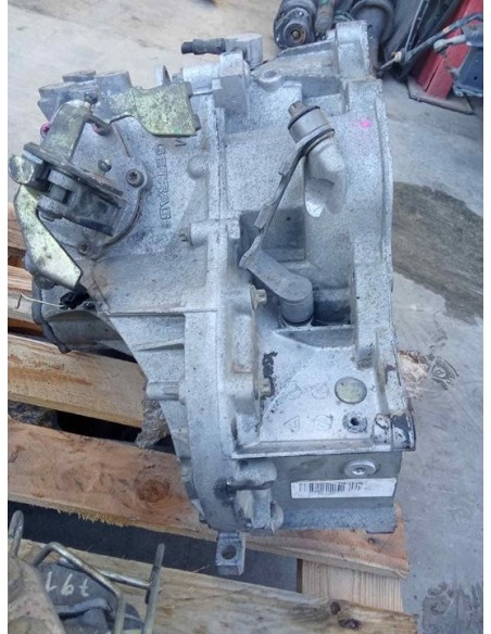 CAJA CAMBIOS OPEL ASTRA G BERLINA - 255672