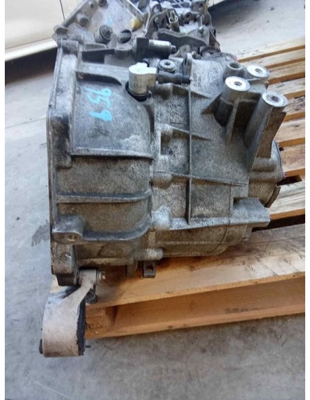 CAJA CAMBIOS OPEL ASTRA G BERLINA - 255672