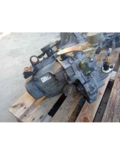 CAJA CAMBIOS MG ROVER ROVER 25 (RF) - 255680