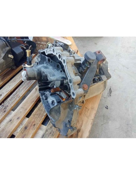 CAJA CAMBIOS MG ROVER ROVER 25 (RF) - 255680
