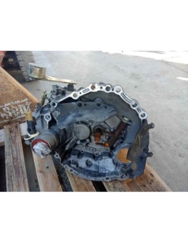 CAJA CAMBIOS MG ROVER ROVER 25 (RF) - 255680