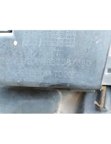 PANEL FRONTAL CITROEN BERLINGO FURGÓN - 255691