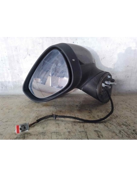 RETROVISOR IZQUIERDO FORD FIESTA (CB1) - 248989