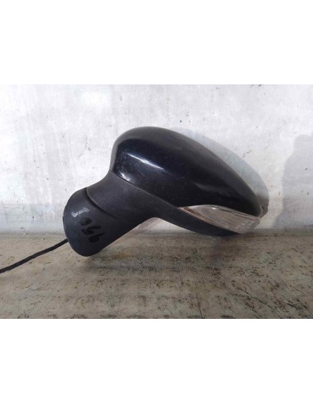 RETROVISOR IZQUIERDO FORD FIESTA (CB1) - 248989