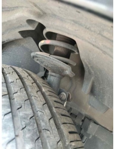 AMORTIGUADOR DELANTERO DERECHO DACIA DUSTER II...