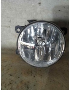 FARO ANTINIEBLA IZQUIERDO DACIA DUSTER II - 249921