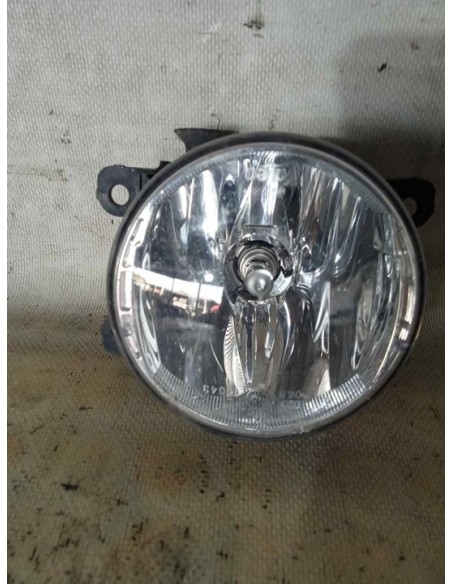 FARO ANTINIEBLA IZQUIERDO DACIA DUSTER II - 249921