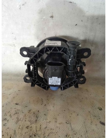 FARO ANTINIEBLA IZQUIERDO DACIA DUSTER II - 249921