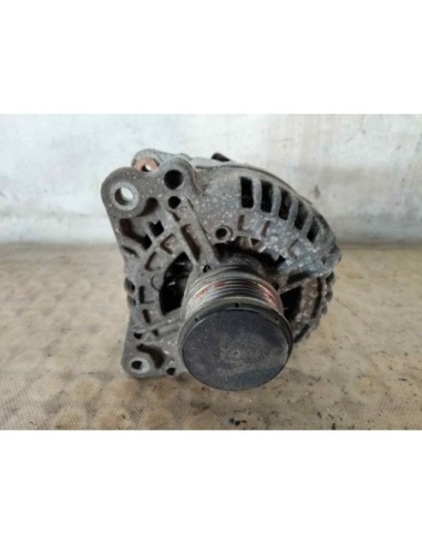 ALTERNADOR AUDI A4 BERLINA (8E) - 210651