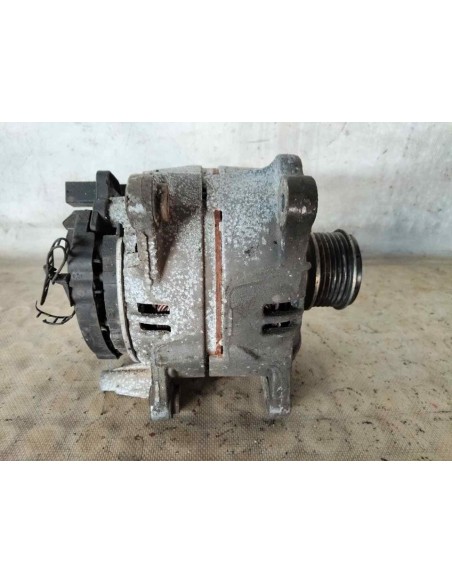 ALTERNADOR AUDI A4 BERLINA (8E) - 210651