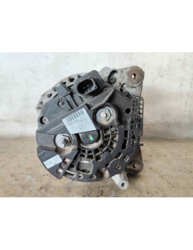 ALTERNADOR AUDI A4 BERLINA (8E) - 210651