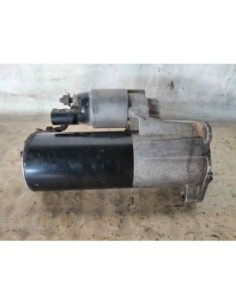 MOTOR ARRANQUE AUDI A4 BERLINA (8E) - 210718