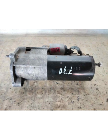MOTOR ARRANQUE AUDI A4 BERLINA (8E) - 210718