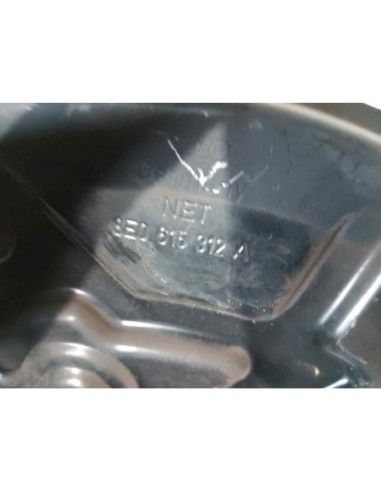 MANGUETA DELANTERA DERECHA AUDI A4 BERLINA (8E)...