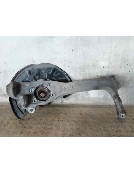 MANGUETA DELANTERA DERECHA AUDI A4 BERLINA (8E) - 211923