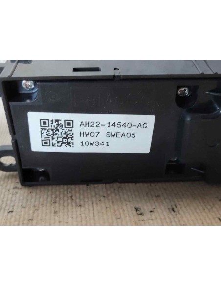 MANDO ELEVALUNAS DELANTERO DERECHO LAND ROVER RANGE ROVER SPORT - 219601