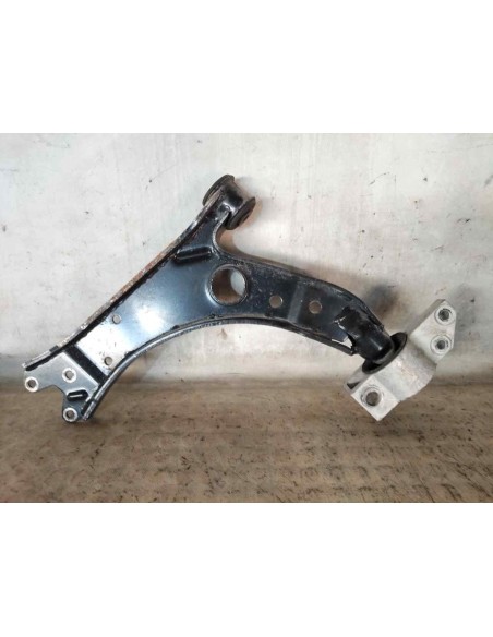 BRAZO SUSPENSION INFERIOR DELANTERO DERECHO VOLKSWAGEN GOLF V (1K1)(10 2003) - 220422