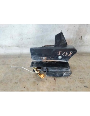 CERRADURA PUERTA DELANTERA IZQUIERDA DACIA...