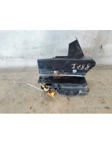 CERRADURA PUERTA DELANTERA IZQUIERDA DACIA SANDERO II - 238262