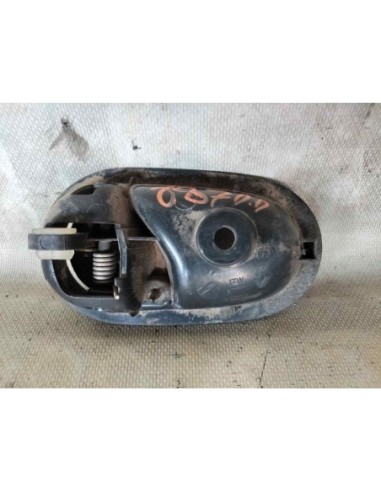 MANETA INTERIOR DELANTERA DERECHA DACIA SANDERO...