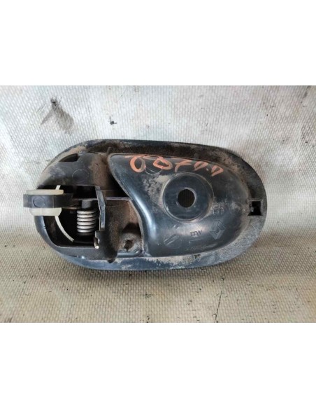 MANETA INTERIOR DELANTERA DERECHA DACIA SANDERO II - 238417