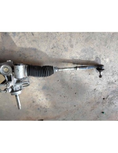 CREMALLERA DIRECCION OPEL ZAFIRA B - 219085