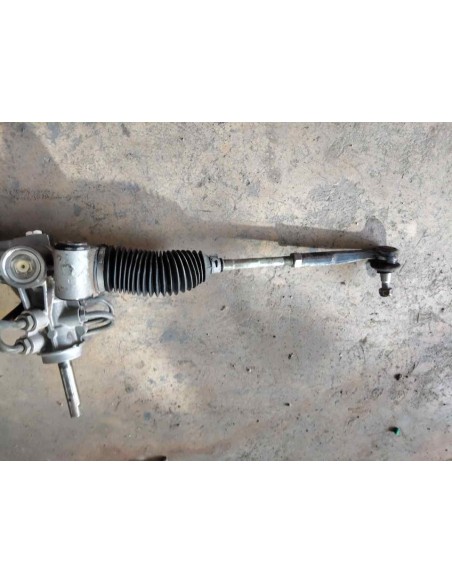 CREMALLERA DIRECCION OPEL ZAFIRA B - 219085