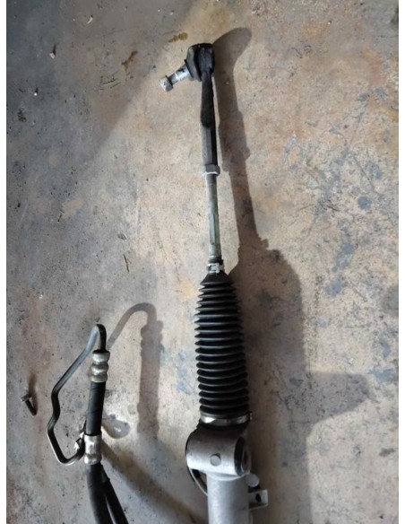 CREMALLERA DIRECCION OPEL ZAFIRA B - 219085