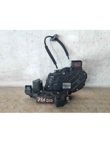 CERRADURA PUERTA DELANTERA DERECHA LAND ROVER...