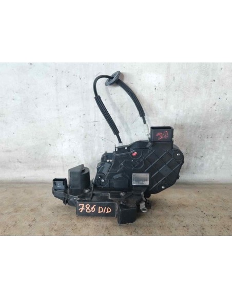 CERRADURA PUERTA DELANTERA DERECHA LAND ROVER RANGE ROVER SPORT - 219573