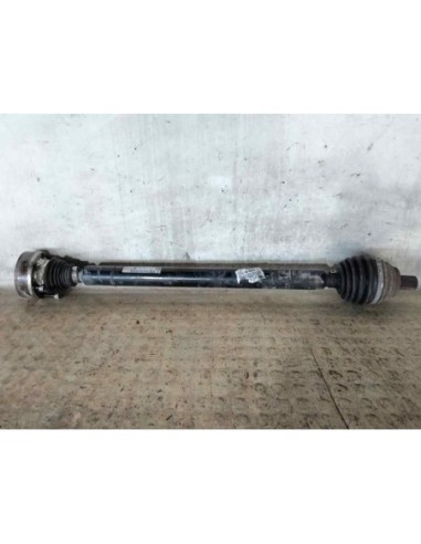 TRANSMISION DELANTERA DERECHA VOLKSWAGEN GOLF V...