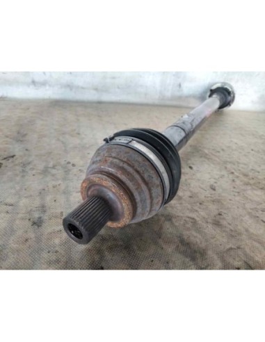 TRANSMISION DELANTERA DERECHA VOLKSWAGEN GOLF V...