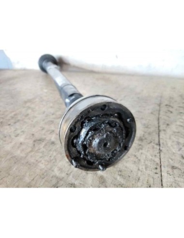 TRANSMISION DELANTERA DERECHA VOLKSWAGEN GOLF V...