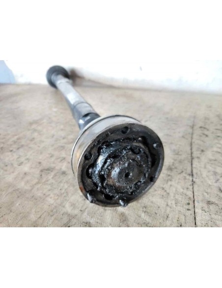 TRANSMISION DELANTERA DERECHA VOLKSWAGEN GOLF V (1K1)(10 2003) - 220161