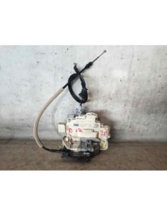 CERRADURA PUERTA DELANTERA IZQUIERDA AUDI A3 (8P1) - 220302