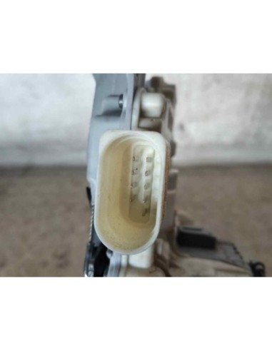 CERRADURA PUERTA DELANTERA IZQUIERDA AUDI A3...