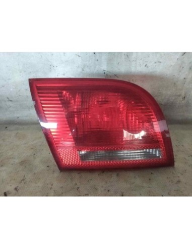 PILOTO TRASERO IZQUIERDO INTERIOR AUDI A3 (8P1)...