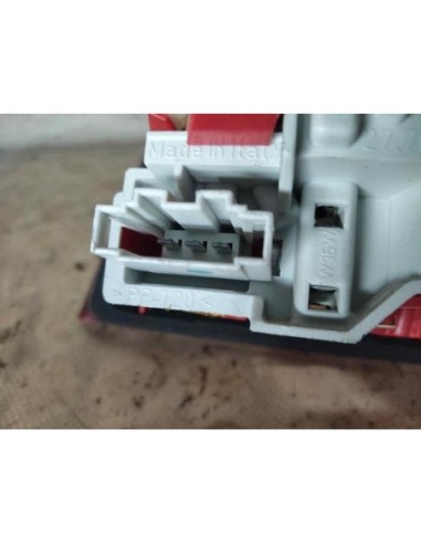 PILOTO TRASERO IZQUIERDO INTERIOR AUDI A3 (8P1)...