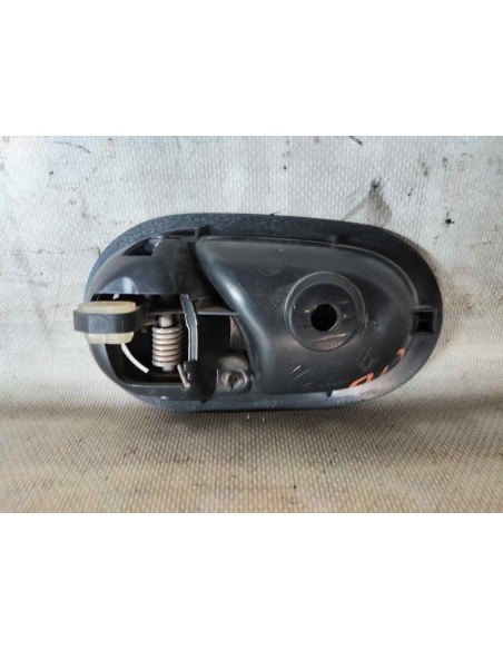 MANETA INTERIOR TRASERA DERECHA DACIA SANDERO II - 238420