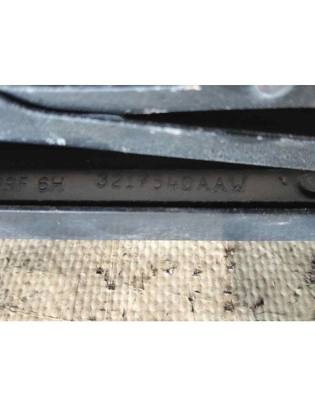 BRAZO LIMPIA TRASERO LAND ROVER RANGE ROVER SPORT - 227472