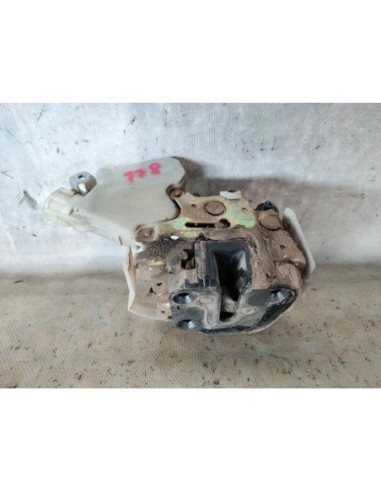 CERRADURA MALETERO / PORTON SUZUKI GRAND VITARA...