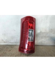 PILOTO TRASERO IZQUIERDO FIAT DUCATO II FURGÓN 15 - 233646