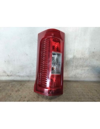 PILOTO TRASERO IZQUIERDO FIAT DUCATO II FURGÓN...